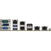 Pagrindinė plokštė ASRock Z690D4U-2L2T/G5 1x LGA1700 Intel Core 12/13 kartos Z690 (4xDIMM, SATA, 1xM.2, 2xGbE, 2x10GbE, IPMI)
