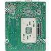 Asrock AM5D4ID-2T/BCM pagrindinė plokštė KNOLL3 X300 Socket AM5 mini ITX