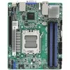 Asrock AM5D4ID-2T/BCM pagrindinė plokštė KNOLL3 X300 Socket AM5 mini ITX