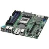 Asrock B650D4U3-2L2Q/BCM pagrindinė plokštė AMD B650 Express Socket AM5 micro ATX