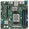 Asrock B650D4U3-2L2Q/BCM pagrindinė plokštė AMD B650 Express Socket AM5 micro ATX