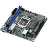 Asrock EC266D2I motherboard Intel C266 LGA 1700 mini ITX