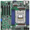 Pagrindinė plokštė Asrock GENOAD8UD-2T/X550 pagrindinės plokštės lizdas SP5 microBTX