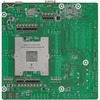 Pagrindinė plokštė Asrock GENOAD8UD-2T/X550 pagrindinės plokštės lizdas SP5 microBTX
