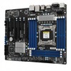 pagrindinė plokštė ASRock GENOAD8X-2T/BCM 1x SP5 AMD Epyc 9004 SoC (8xDIMM, NVMe, 1xM.2, 2x10GbE, IPMI)