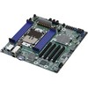 Pagrindinė plokštė ASRock Mainboard SPC741D8UD-2T/X550 micro-ATX LGA 4677