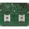 ASRock pagrindinė plokštė TURIN2D24G-2L+/500W patentuotas dvigubas lizdas SP5 viengubas