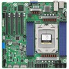 ASRock Pagrindinė plokštė TURIND8UD-2T/X550 gilus „Micro-ATX“ lizdas SP5 viengubas