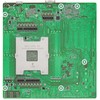 ASRock Pagrindinė plokštė TURIND8UD-2T/X550 gilus „Micro-ATX“ lizdas SP5 viengubas