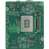 ASRock pagrindinė plokštė W680D4ID-2T/G5/X550 mini-DTX Sockel 1700 DDR5, tik viena