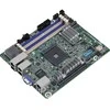 Pagrindinė plokštė ASRock pagrindinės plokštės B550D4ID-2L2T mini-ITX lizdas AM4 vienvietis