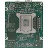 Pagrindinė plokštė ASRock pagrindinės plokštės B550D4ID-2L2T mini-ITX lizdas AM4 vienvietis