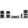 Pagrindinė plokštė ASRock pagrindinės plokštės B550D4ID-2L2T mini-ITX lizdas AM4 vienvietis