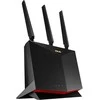 Modemo maršrutizatorius Asus LTE 4G-AC86U