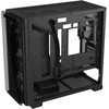 ASUS A23 PLUS ARGB case juodas