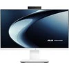 Stacionarus kompiuteris Asus AIO ExpertCenter P4 V440VAK-WPC952W i3 1315U/8GB/512SSD/W11Home Weiss