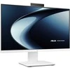Stacionarus kompiuteris Asus AIO ExpertCenter P4 V440VAK-WPC952W i3 1315U/8GB/512SSD/W11Home Weiss