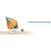 Stacionarus kompiuteris Asus AIO ExpertCenter P4 V440VAK-WPC952W i3 1315U/8GB/512SSD/W11Home Weiss