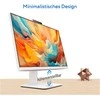 Stacionarus kompiuteris Asus AIO ExpertCenter P4 V440VAK-WPC952W i3 1315U/8GB/512SSD/W11Home Weiss