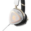 Ausinės Asus ROG Delta II-KJP Balta (90YH04C0-BHUA10)