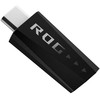 Ausinės Asus ROG Delta II-KJP Balta (90YH04C0-BHUA10)