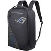 Asus | BP1501G Holographic Edition | Tinka iki 17 " | Backpack | Juodas