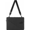 Asus | Ranger Carry Sleeve | BS1600 | Tinka iki 16 " | Carry Bag | Shoulder strap | Atsparus vandeniui | Juodas