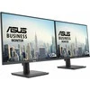 ASUS BE248CFN prijungimo monitorius 24.1 colio IPS WLED WUXGA 16:10 100Hz 350cd/m2 5ms HDMI 2xDP USB-C USB šakotuvas 4xUSB 3.2 G1 Type-A 2x2w Speed