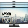 ASUS BE249QFK Video Conferencing monitorius 23.8inch IPS WLED FHD 16:9 100Hz 250cd/m2 5ms HDMI DP D-Sub 2.0M Camera Juodas
