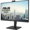 ASUS BE279QFK vaizdo konferencijų monitorius 27 colių IPS WLED FHD 16:9 100Hz 250cd/m2 5ms HDMI DP D-Sub 2.0M Kamera Juodas