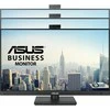 ASUS BE279QFK vaizdo konferencijų monitorius 27 colių IPS WLED FHD 16:9 100Hz 250cd/m2 5ms HDMI DP D-Sub 2.0M Kamera Juodas