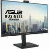 ASUS BE279QFK vaizdo konferencijų monitorius 27 colių IPS WLED FHD 16:9 100Hz 250cd/m2 5ms HDMI DP D-Sub 2.0M Kamera Juodas