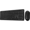 ASUS CW100 Klaviatūra-Maus-Set juodas