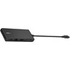 Asus DC201 doko stotelė su HDMI ir Ethernet jungtimis