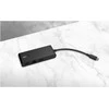 Asus Dual 4K USB-C dokas DC201 | Ethernet LAN (RJ-45) jungtys 1 | USB 3.0 (3.1 Gen 1) Type-C jungtys kiekis 3 | HDMI jungtys kiekis 1