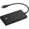 Asus USB-C dokas su HDMI ir tinklo jungtimi