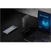 Asus | DC300 trijų ekranų USB-C dokas | 90XB08CN-BDS090 | DisplayPort jungčių kiekis: 1 | HDMI jungčių kiekis: 1 | Ethernet LAN