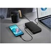 „Asus Triple Screen USB-C Dock Duo DC301 Duo“ | 90XB0A5N-BDS010 | Ethernet LAN (RJ-45) jungtys: 1 | DisplayPort jungčių kiekis: 2 | HDMI jungčių kiekis: 1