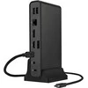 „Asus Triple Screen USB-C Dock Duo DC301 Duo“ | 90XB0A5N-BDS010 | Ethernet LAN (RJ-45) jungtys: 1 | DisplayPort jungčių kiekis: 2 | HDMI jungčių kiekis: 1