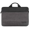 Asus | EOS 2 | Shoulder Bag | Case | Juodas/Dark Pilkas