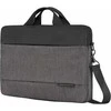 Asus | Shoulder Bag | EOS 2 | Case | Juodas/Dark Pilkas