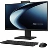 Stacionarus kompiuteris ASUS AIO ExpertCenter P4 V440VAK-BPC273W, PC-System - juodas, Windows 11 Home