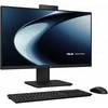 Stacionarus kompiuteris ASUS AIO ExpertCenter P4 V440VAK-BPC273W, PC-System - juodas, Windows 11 Home