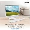 Stacionarus kompiuteris ASUS AIO ExpertCenter P4 V440VAK-BPC273W, asmeninio kompiuterio sistema - juodas, Windows 11 Home