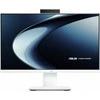 Stacionarus kompiuteris ASUS AIO ExpertCenter P4 V440VAK-WPC953W, asmeninių kompiuterių sistema - balta, Windows 11 Home