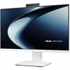 Stacionarus kompiuteris ASUS AIO ExpertCenter P4 V440VAK-WPC953W, asmeninių kompiuterių sistema - balta, Windows 11 Home