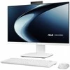 Stacionarus kompiuteris ASUS AIO ExpertCenter P4 V440VAK-WPC953W, asmeninių kompiuterių sistema - balta, Windows 11 Home
