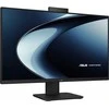 Stacionarus kompiuteris ASUS AIO ExpertCenter P4 V470VAK-BPE993W, PC-System - juodas, Windows 11 Home