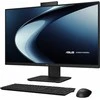 Stacionarus kompiuteris ASUS AIO ExpertCenter P4 V470VAK-BPE993W, PC-System - juodas, Windows 11 Home