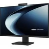 Stacionarus kompiuteris ASUS AIO ExpertCenter P4 V470VAK-BPE993W, PC-System - juodas, Windows 11 Home
